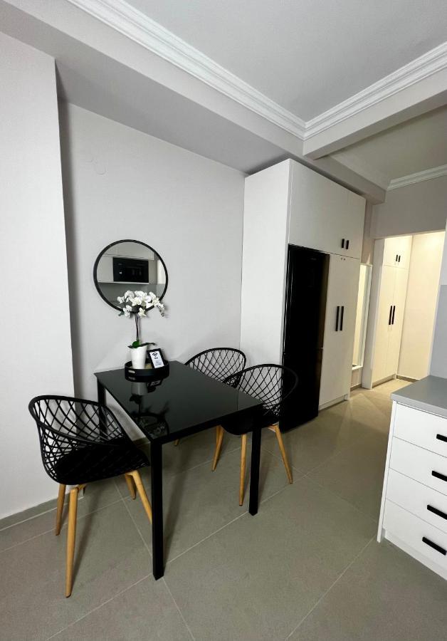 Agia Sofia Noir Appartement Thessaloniki