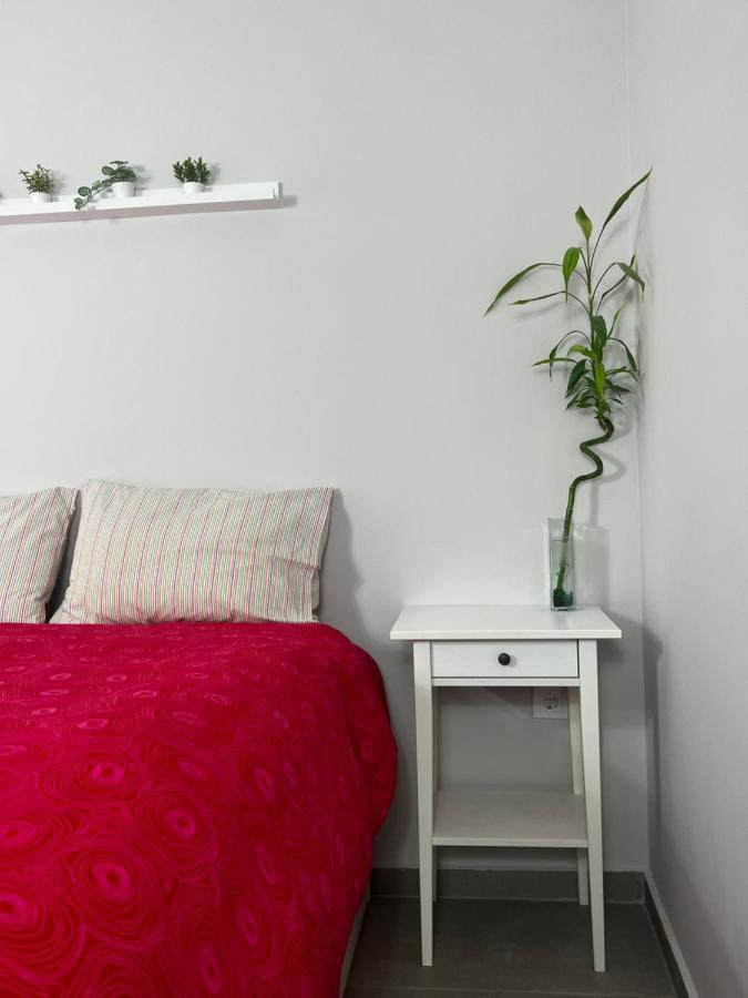Appartement Agia Sofia Noir